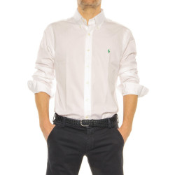 Shirt Polo Ralph Lauren white